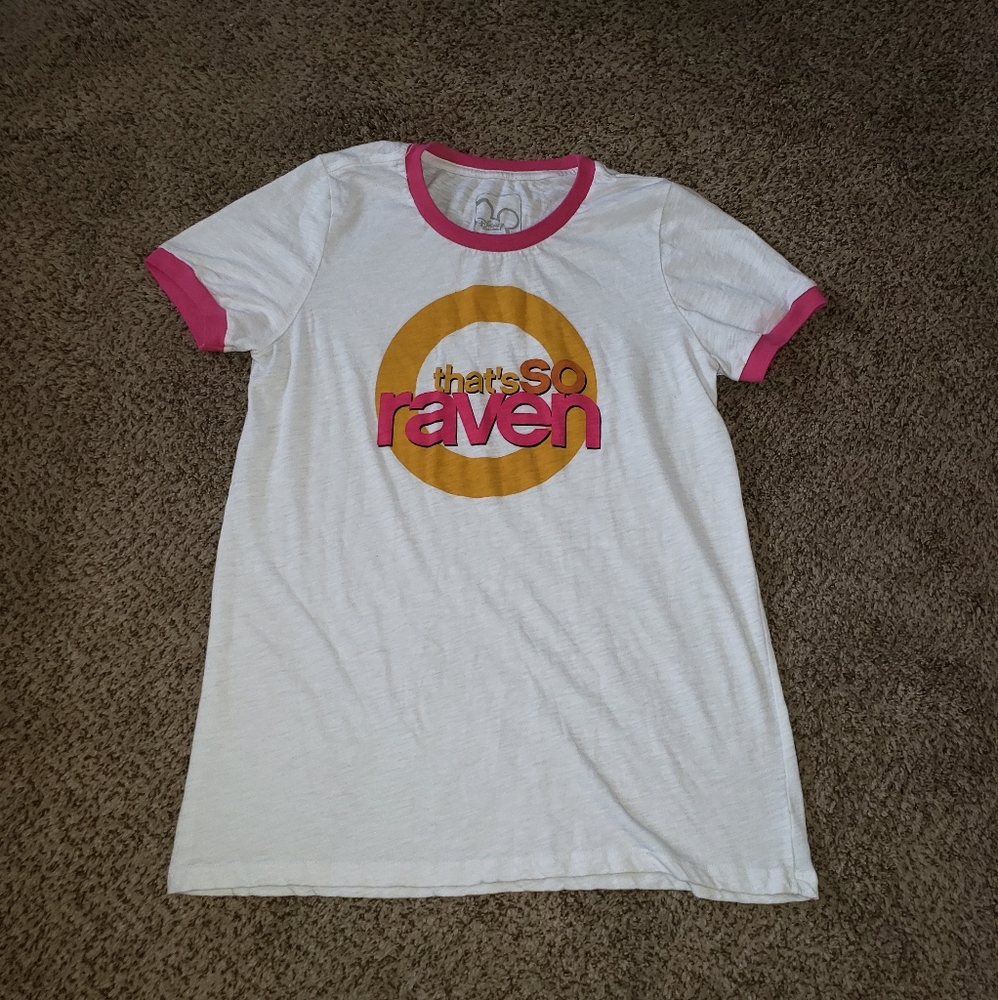 That's so Raven T shirt